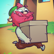 Programikonen: Gnomes Inc.