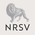Icoon van programma: NRSV: Audio Bible for Eve…