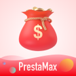 Icoon van programma: PrestaMax - Préstamos Fla…