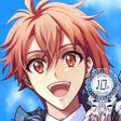 Programın simgesi: アイドリッシュセブン