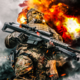 程序图标：Death Warrant: Offline Zo…