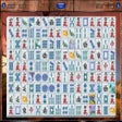Programın simgesi: gekko mahjongg