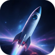 رمز البرنامج: GOTO Space