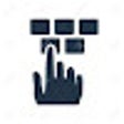 Programikonen: Type on Web