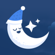 Programın simgesi: AI Bedtime Story Magic