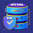 程序图标：PUBG-E VPN