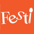 ไอคอนของโปรแกรม: Festi Food Fitness  Frien…