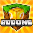 Icoon van programma: Addons for Minecraft Add-…