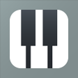 プログラムのアイコン：Minimal Piano
