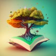 Icona del programma: Novel AI: Book Writing