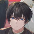 プログラムのアイコン：BL Yaoi Otome Story Blank…