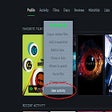 أيقونة البرنامج: Letterboxd Expanded