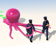 Programikonen: Kraken Attack