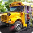 رمز البرنامج: School Bus 16