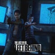 Programın simgesi: The Last of Us: Left Behi…