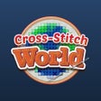 Programın simgesi: Cross-Stitch World