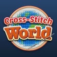 프로그램 아이콘: Cross-Stitch World