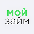 プログラムのアイコン：Мой Займ