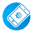 أيقونة البرنامج: LCD Dead Pixel Test And F…