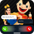 Ícone do programa: Bely Y Beto Video Call Pr…