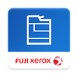 Icon of program: Fuji Xerox Print Utility