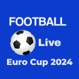Euro Cup 2024 Live