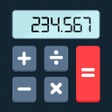 ไอคอนของโปรแกรม: Calculator