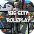 プログラムのアイコン：CITY ROLEPLAY: Life Simul…