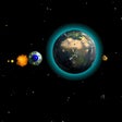 プログラムのアイコン：The Legend of Space Bug