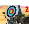 Hit Targets Shooting 2 Game New Tab