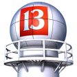 Ícone do programa: WTHR Live Doppler 13 Weat…