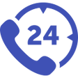 プログラムのアイコン：Auto Dialer