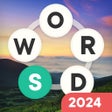 ไอคอนของโปรแกรม: Word Daily - Crossword Pu…
