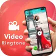 Full Screen Video Ringtone for