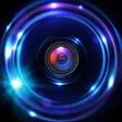 Icon of program: TikiCam: Pro HD Beauty Ca…