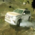 Programikonen: Real Offroad Car Driving …