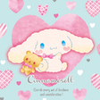 프로그램 아이콘: Cinnamoroll Wallpaper