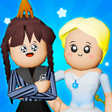 Programikonen: Fashion Quest: Dress Up R…