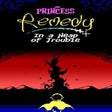 Programikonen: Princess Remedy: In A Hea…