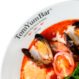 Programikonen: TomYumBar