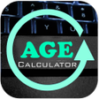 Programikonen: Age Calculator