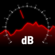 プログラムのアイコン：Sound Meter