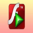 Icona del programma: Flash Player +