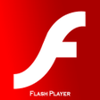 程序图标：Flash Player for Android