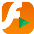 Ikon program: Flash Player