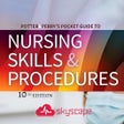 Иконка программы: Mosbys Nursing Skills  Pr…