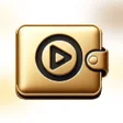 Icon of program: Media Wallet: Bookmark Li…