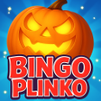 Иконка программы: Bingo Plinko : Unlock Jac…