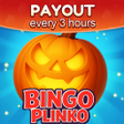 Ikon program: Bingo Plinko : Unlock Jac…