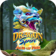 Ícone do programa: Dragon Spin